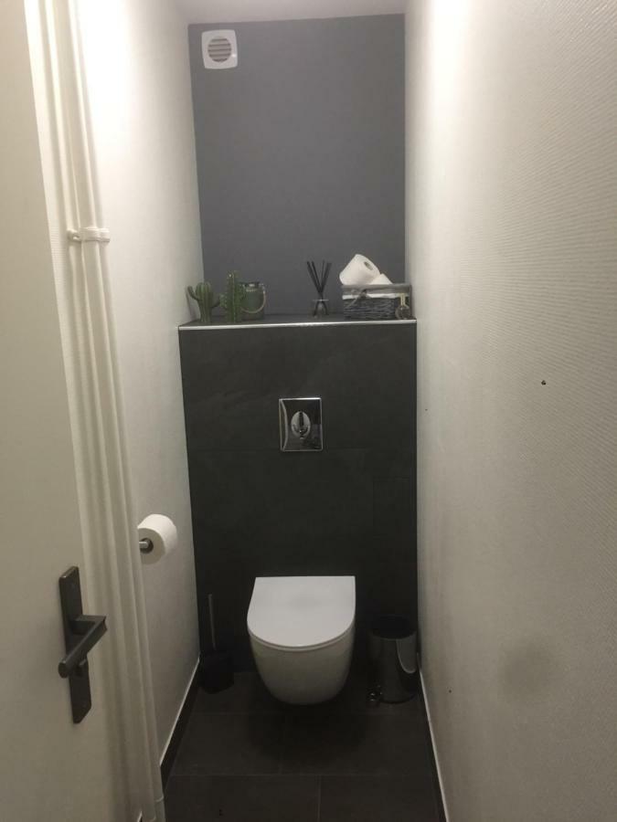 Apartamento Le Belpierre Colmar Exterior foto