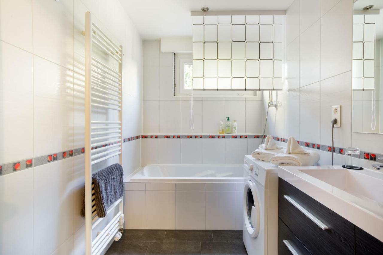 Apartamento Le Belpierre Colmar Exterior foto