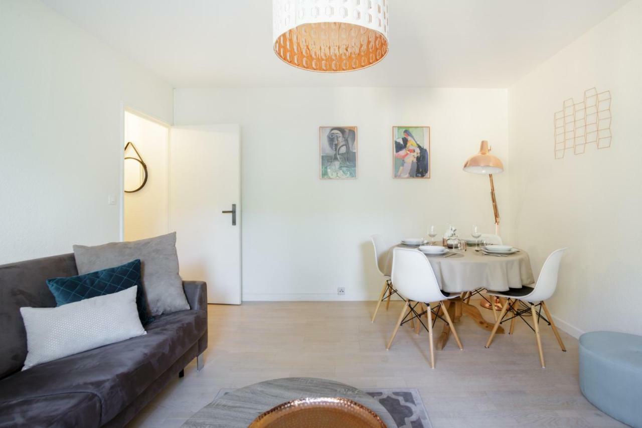 Apartamento Le Belpierre Colmar Exterior foto