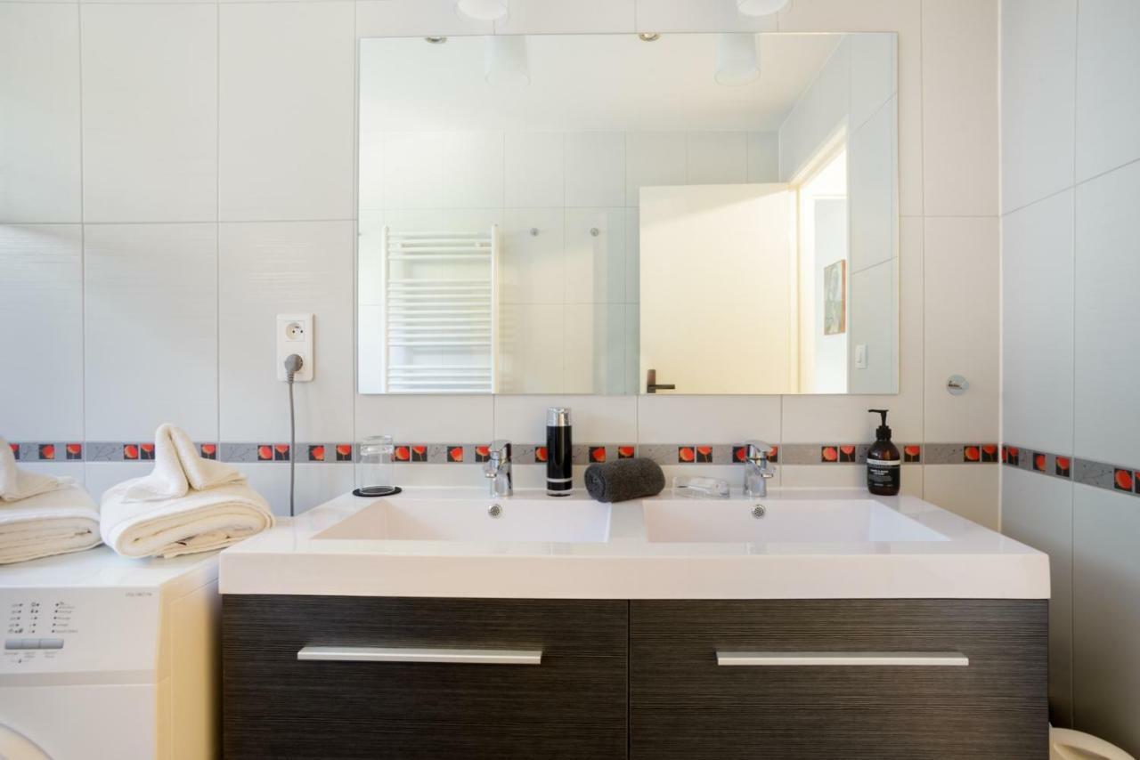 Apartamento Le Belpierre Colmar Exterior foto